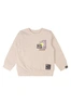 FLINQ baby jongens sweater